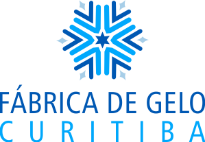 LOGO FÁGRICA DE GELO CURITIBA - 300