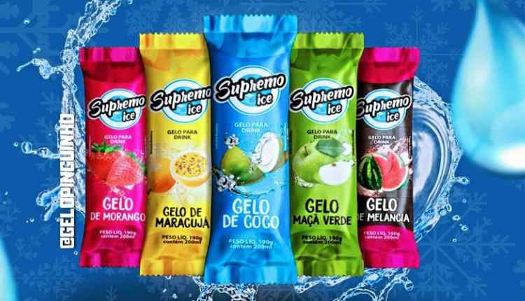fabrrica de gelo curitiba - gelo pinguinho banner produto home - 2